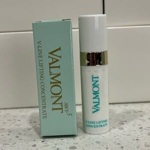 Valmont V-line lifting concentrate bundle